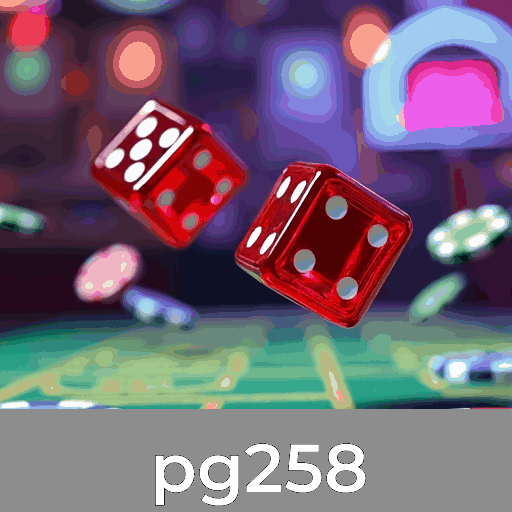 Aproveite os bônus e promoções incríveis do pg258