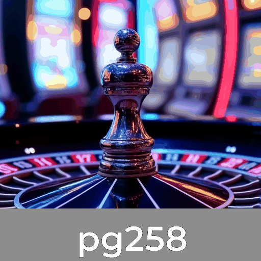 Explore o Login Exclusivo e Seguro no pg258