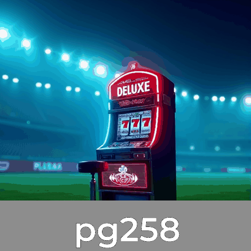 Aproveite os bônus e promoções incríveis do pg258