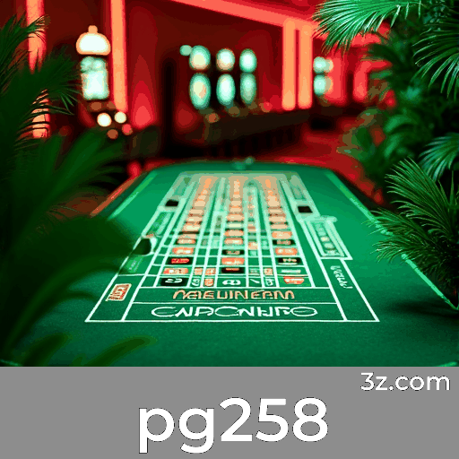 pg258: O Paraíso dos Jogos Seletivos e Inigualáveis