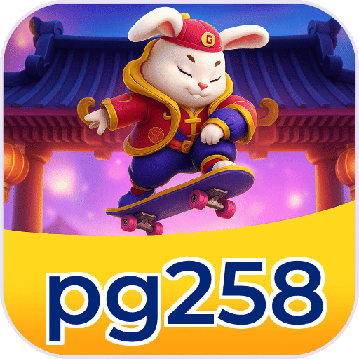 pg258 Logo