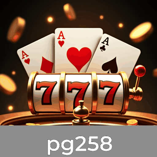 pg258: Seu Cassino Online Confiável e Seguro